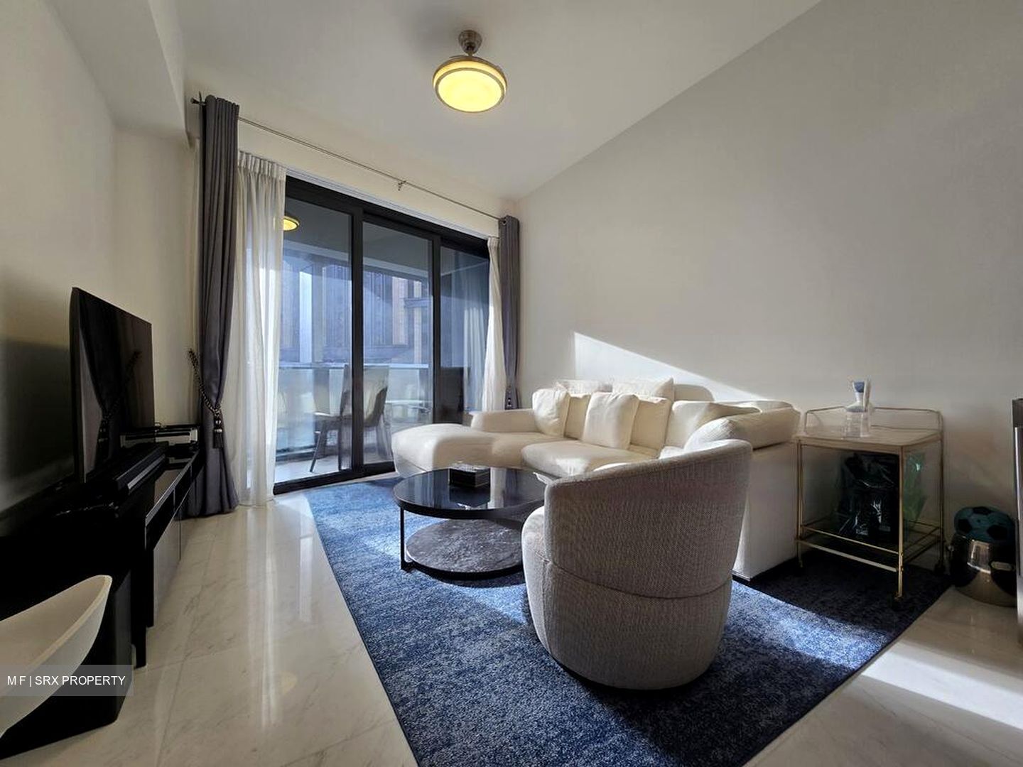 Duo Residences (D7), Apartment #446911801